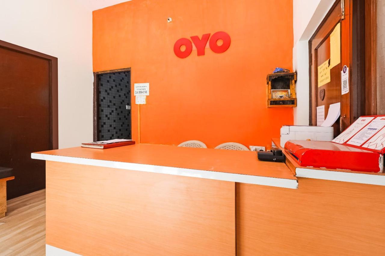 Oyo 30524 Relax 3*